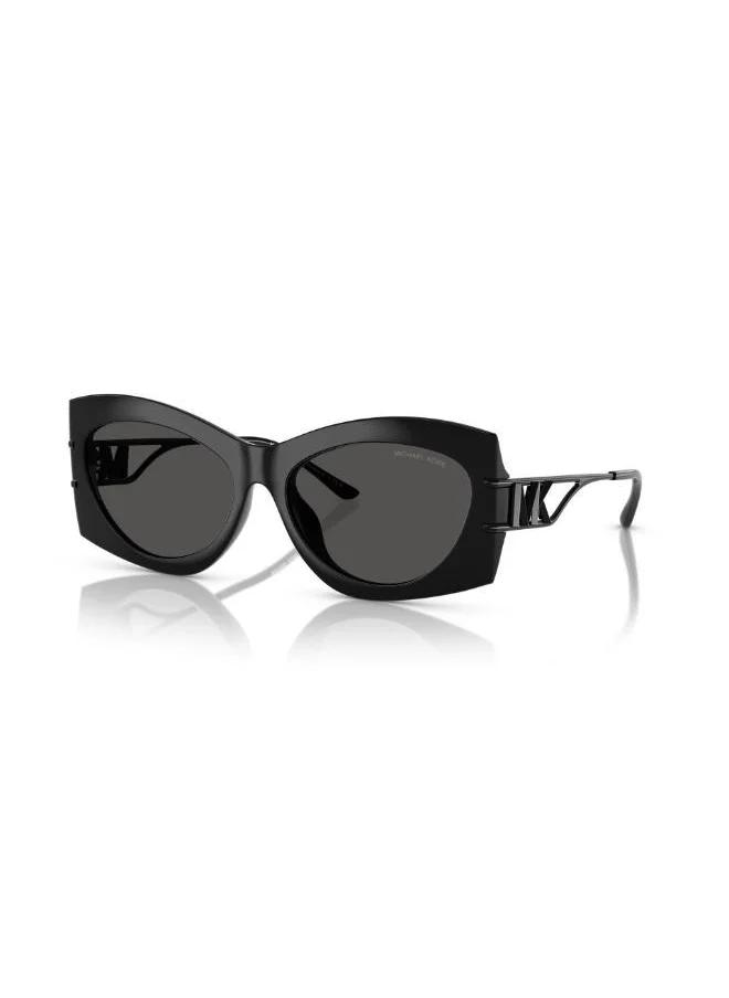 مايكل كورس 0Mk2235U Oversized Sunglasses