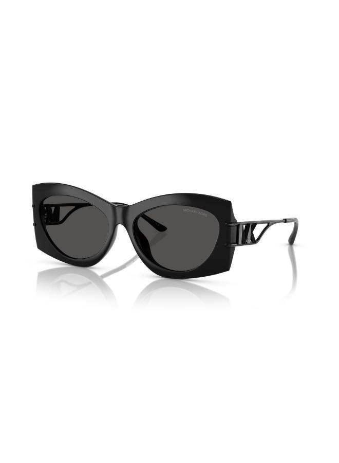 Michael Kors 0Mk2235U Oversized Sunglasses - Image 3