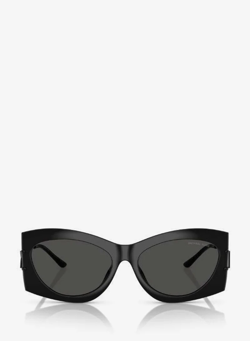 Michael Kors 0Mk2235U Oversized Sunglasses