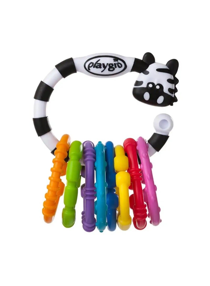 بلاي غرو روابط بلايجرو زيبرا - Image 1