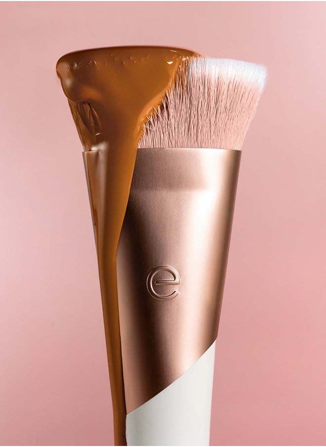 Eco Tools كريم أساس إيكو فلوليس  - Image 3