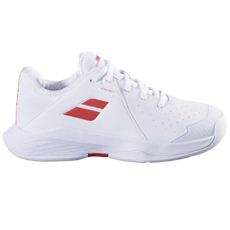 بابولات Babolat PROPULSE JUNIOR 3 AC GIRL Tennis Shoes, 3K3S25A884-5065