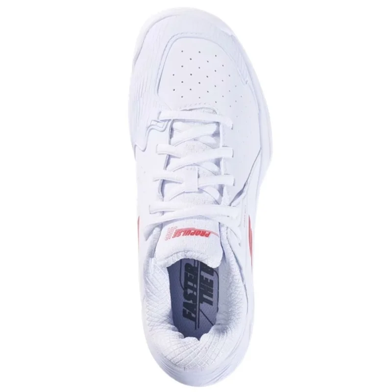 بابولات Babolat PROPULSE JUNIOR 3 AC GIRL Tennis Shoes, 3K3S25A884-5065