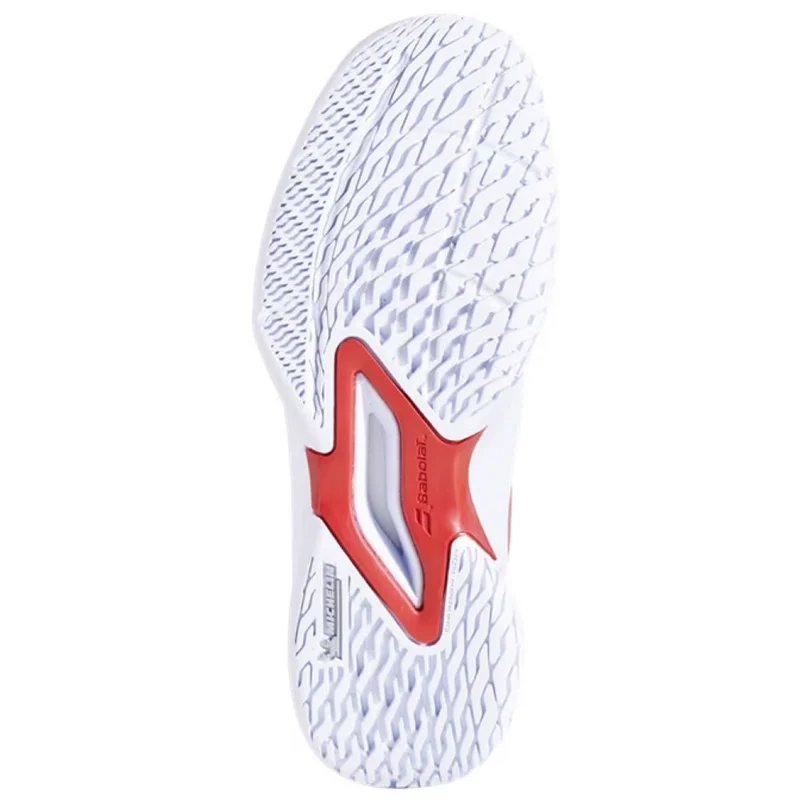 بابولات Babolat PROPULSE JUNIOR 3 AC GIRL Tennis Shoes, 3K3S25A884-5065