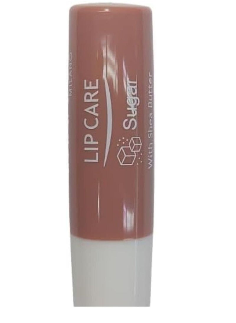Amanda Milano Lip Care Sugar Lip Balm with Shea Butter and Vitamin E No. 9 - Image 2