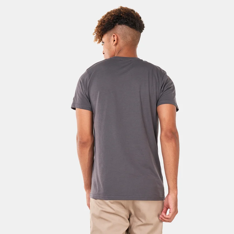 NEW ERA Men's New York Yankees MLB Team Logo T-Shirt