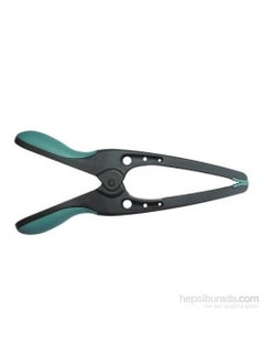 Wolfcraft Plastic, Spring Clamp 70 mm  - Image 1