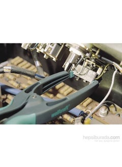 Wolfcraft Plastic, Spring Clamp 70 mm  - Image 3