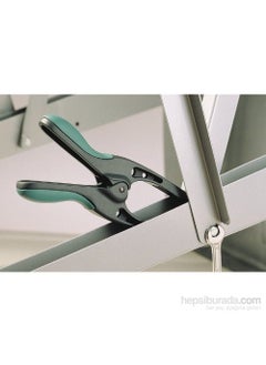 Wolfcraft Plastic, Spring Clamp 70 mm  - Image 2