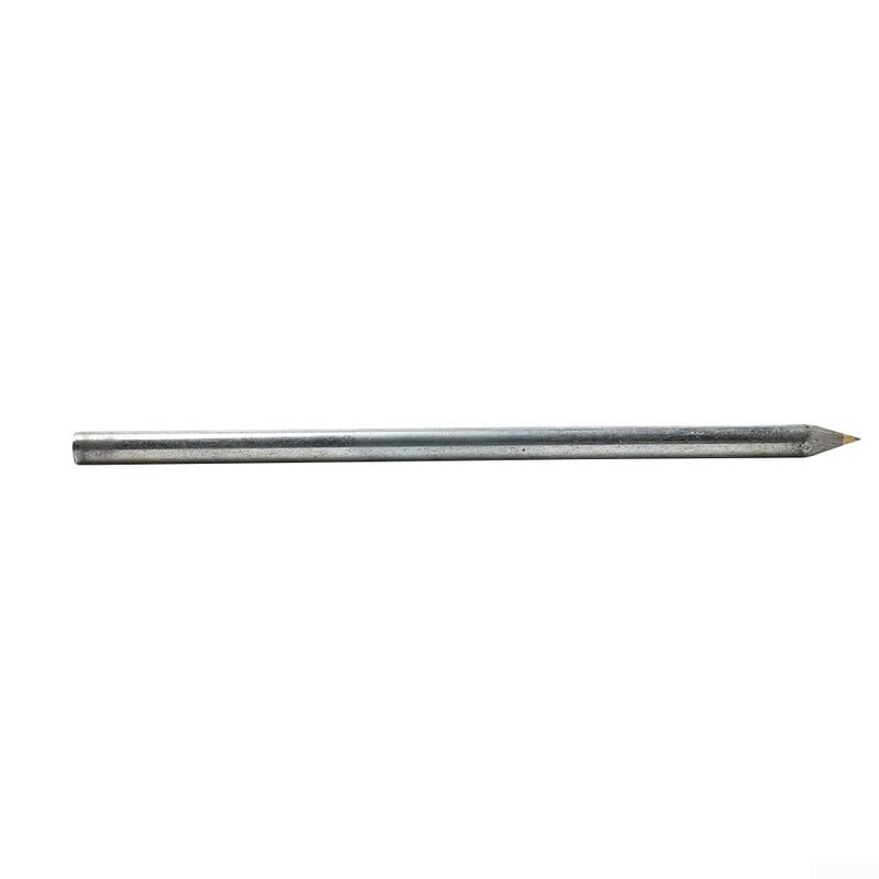 Carbide Tip Alloy Scribe Pen for Steel Ceramic Glass Wood 6 3mm Lightweight Industrial DIY - Image 4