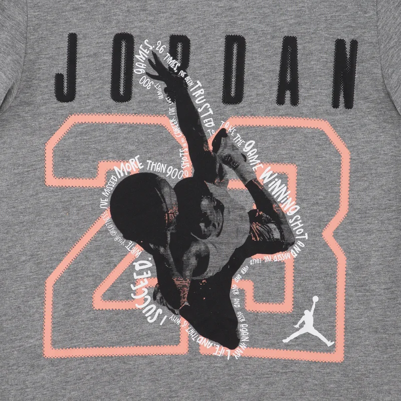 Nike Kids' Future Flight T-Shirt