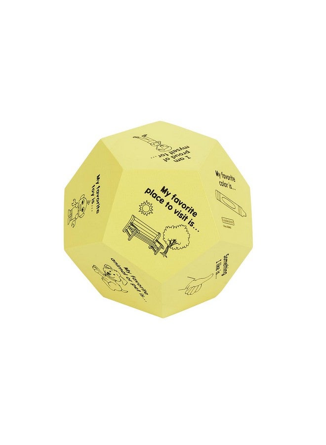 Excellerations SEL Dice: Developing Self-Confidence - Image 1