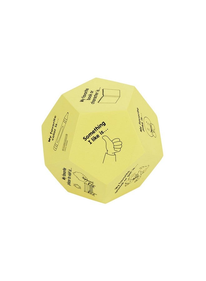 Excellerations SEL Dice: Developing Self-Confidence - Image 3
