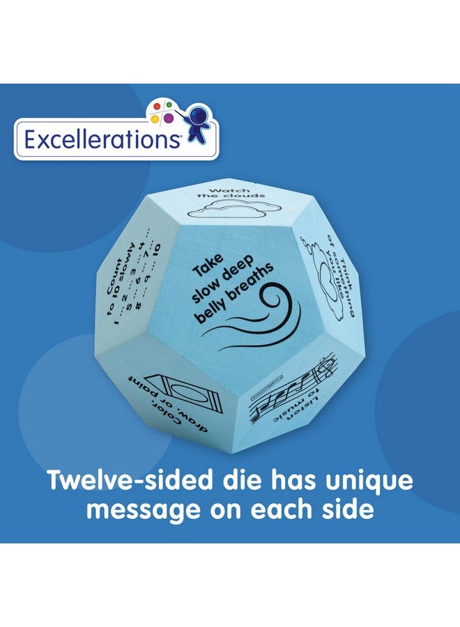 Excellerations SEL Dice: Developing Self-Confidence - Image 4