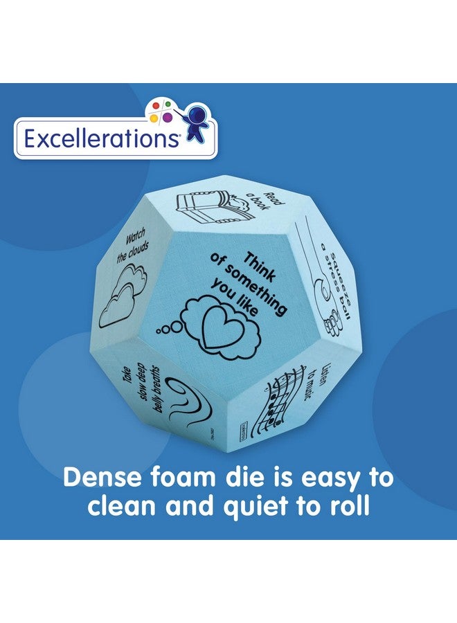 Excellerations SEL Dice: Developing Self-Confidence - Image 5