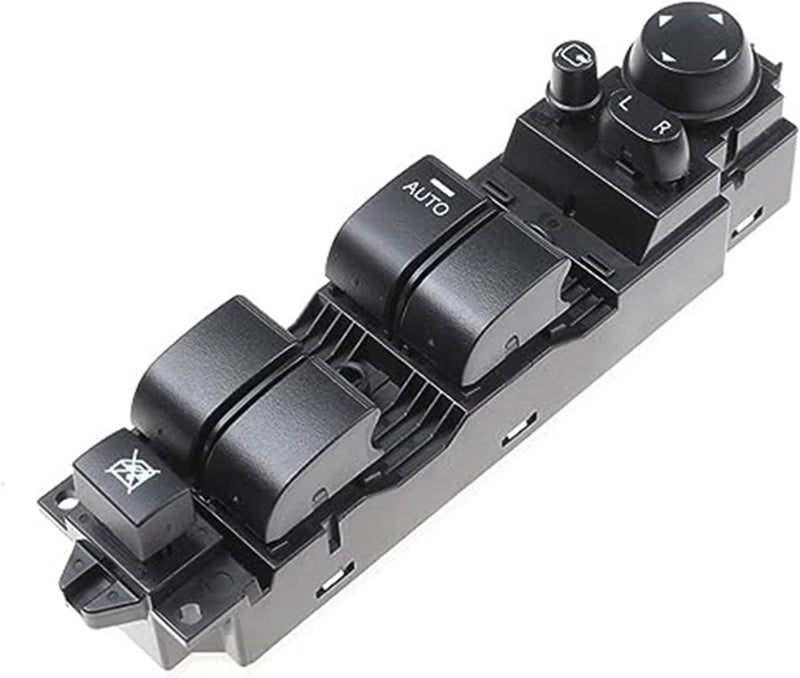 Wivplex Power Window Control Switch for Mazda 3 - Image 1