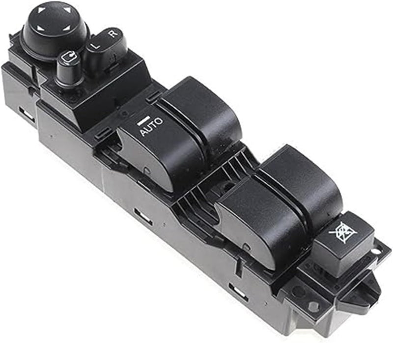 Wivplex Power Window Control Switch for Mazda 3 - Image 3