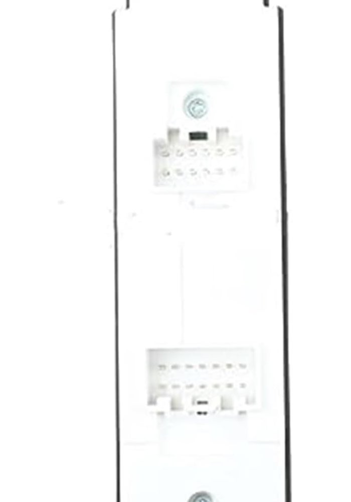 Wivplex Power Window Control Switch for Mazda 3 - Image 4