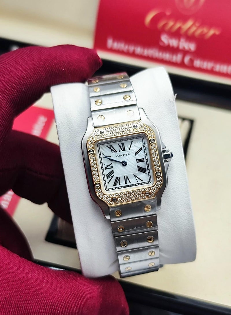 carter's watches, women's battery