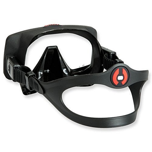 Hollis قناع هوليس M4 بدون إطار - Image 3