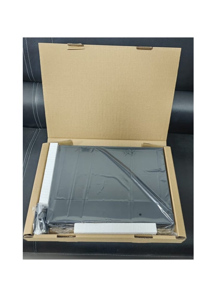 T Tech TTECH Fiber Optic Fixed Patch Panel, 12 Port with 12 Dual Adapters and 24 Strands LC UPC Singlemode 9/125 Mode, Shelf Cabinet 19 Inch  - Image 5