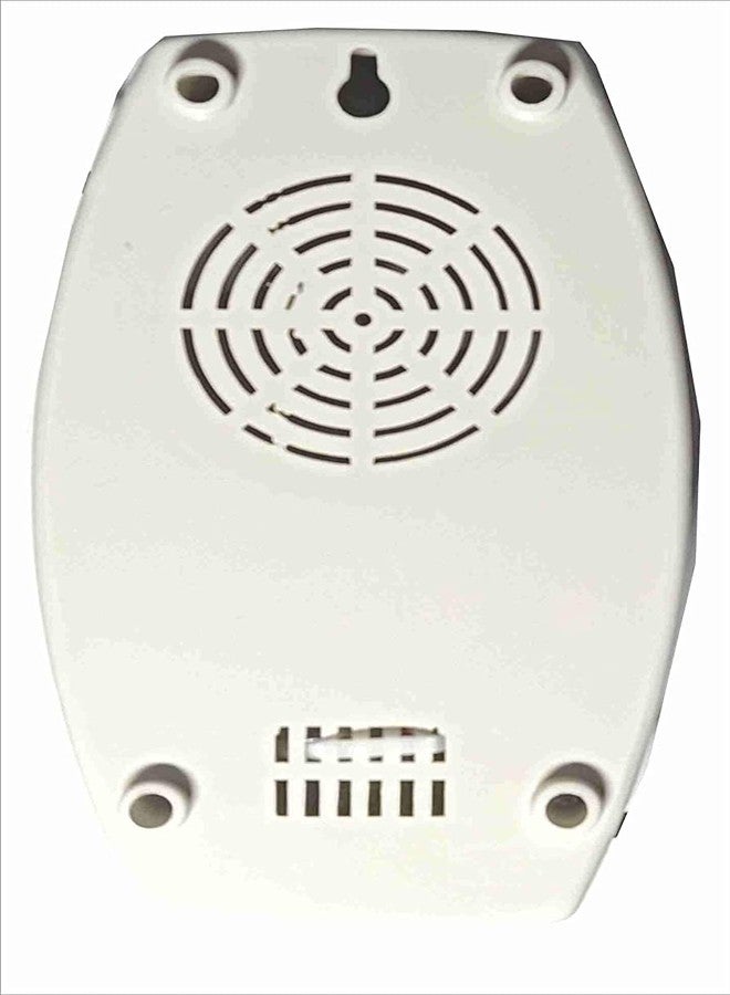 aarav Water Tank Flow Alarm White, with Sensor (Pack of 2) - Image 4