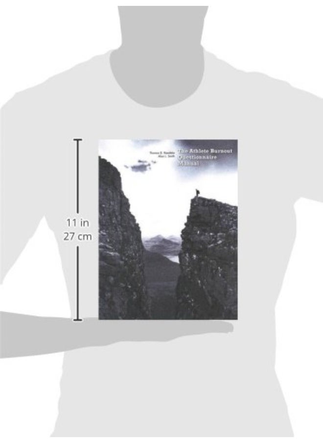 null - Athlete Burnout Questionnaire Manual - Image 1