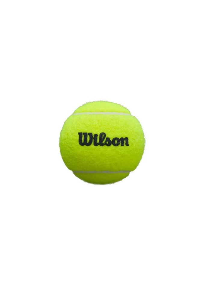 Wilson Premier Padel 3 Ball Can – High-Performance Pressurized Padel Balls for Consistent Bounce & Durability  - Image 2