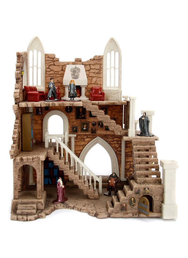 JADA Harry Potter Gryffindor Tower  - Image 1