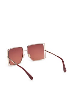 MaxMara Metal Shaped Sunglasses  - Image 5