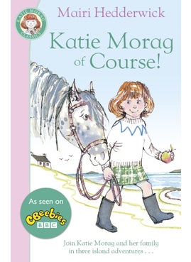 Katie Morag Of Course!