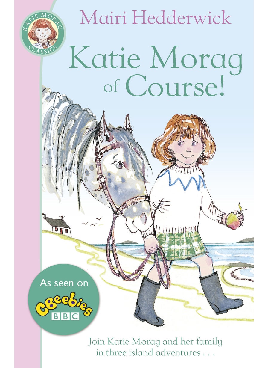 null - Katie Morag Of Course! - Image 1