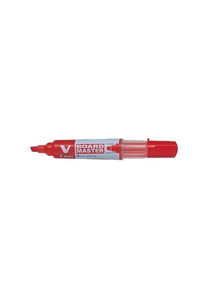 Pilot V Board Master Chisel Tip Dry Erase Marker Pen - Green - Image 5