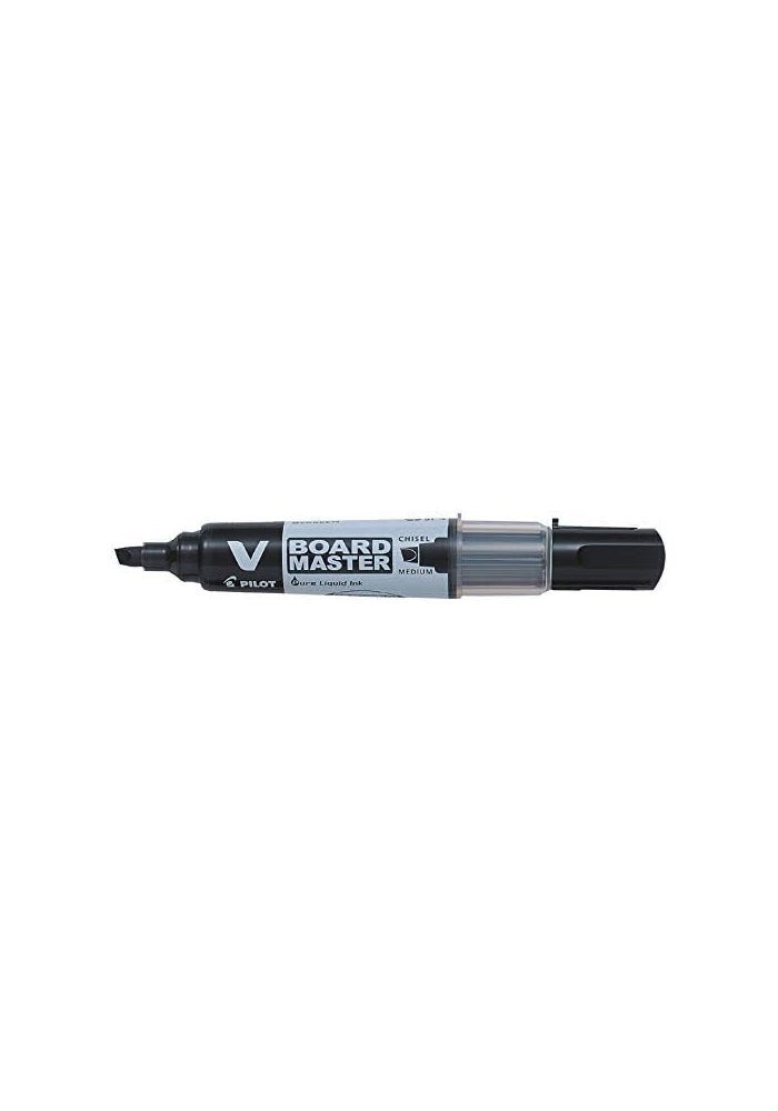 Pilot V Board Master Chisel Tip Dry Erase Marker Pen - Green - Image 4
