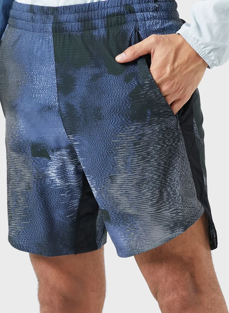 Adidas D4T Hiit Shorts