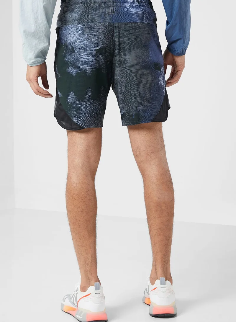 Adidas D4T Hiit Shorts