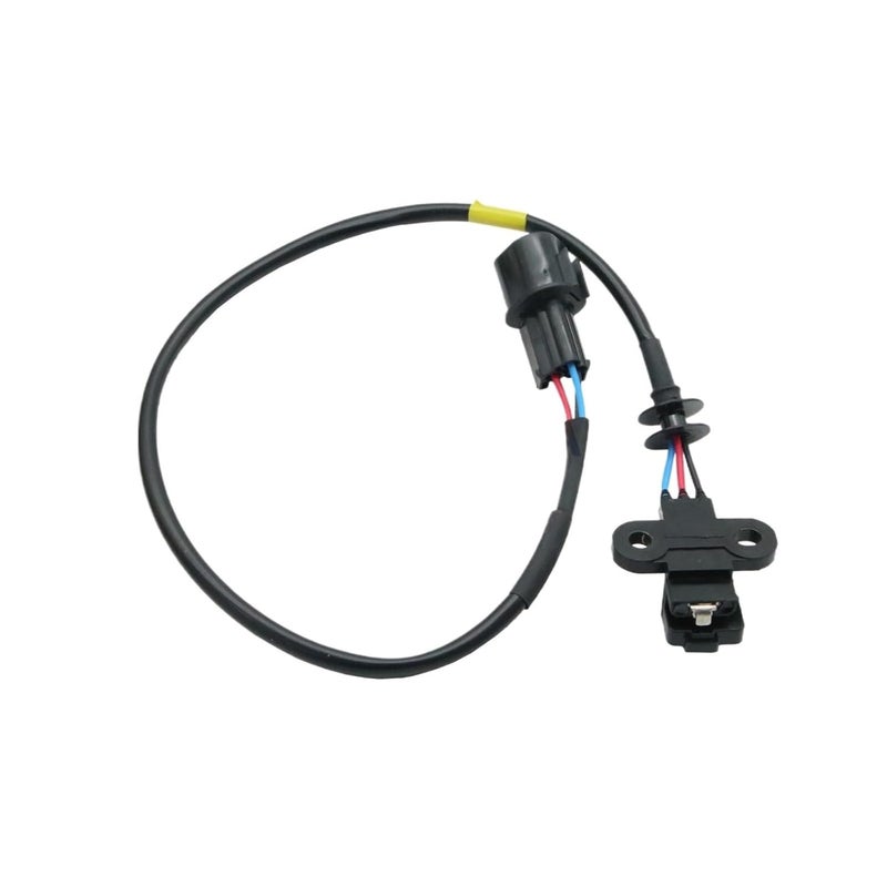 J5T25471 Sensor 1pc Automotive Engine Oil Pressure Sensor - Image 2