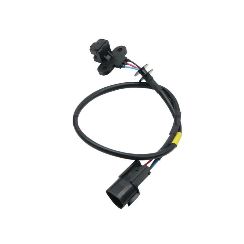 J5T25471 Sensor 1pc Automotive Engine Oil Pressure Sensor - Image 4