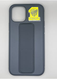 Generic Metal Sticker for Al-Ittihad Saudi Club Logo  - Image 1