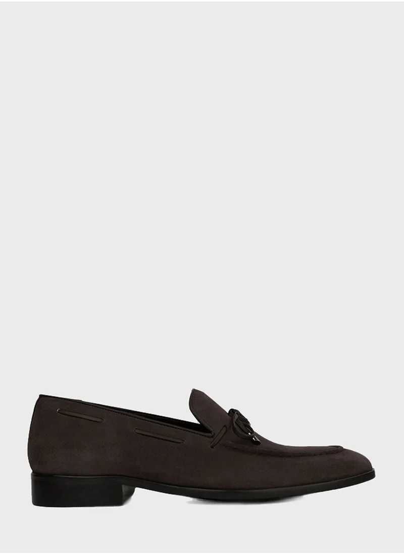 لانجوتش Gene Loafers