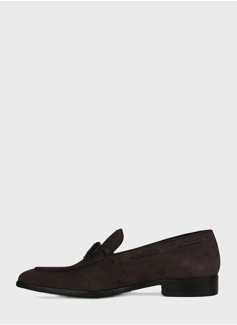 لانجوتش Gene Loafers