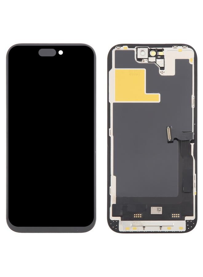 erorex Replacement For iPhone 14 Pro HD Incell LCD Screen - Image 2