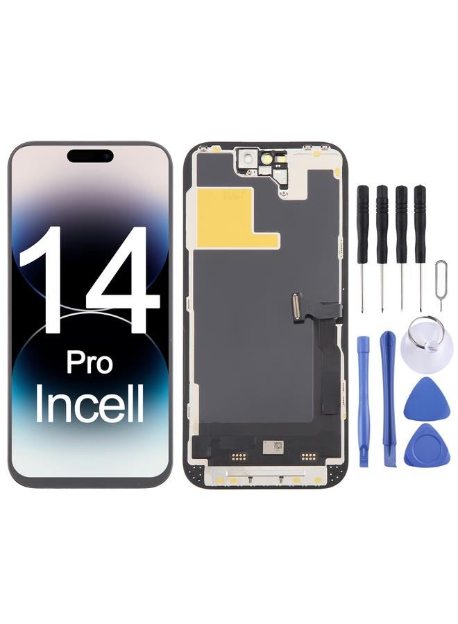 erorex Replacement For iPhone 14 Pro HD Incell LCD Screen - Image 1