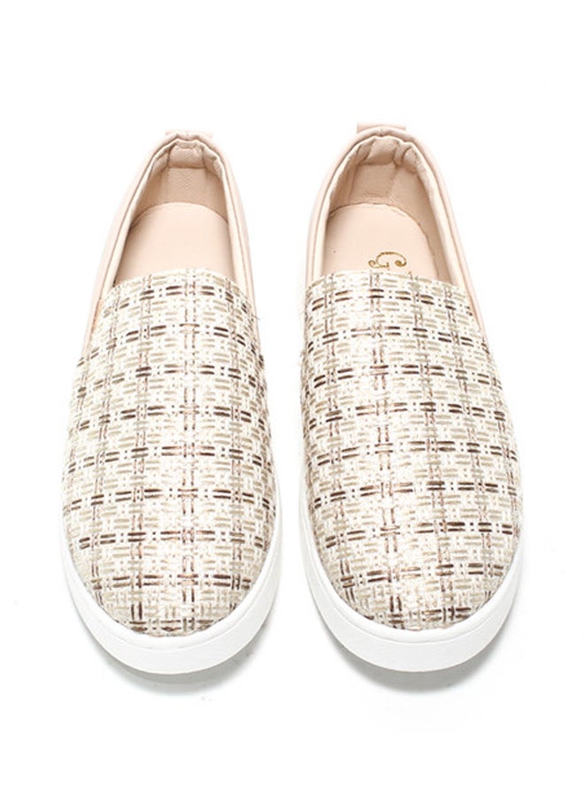 Glitter Women Slip On - Image 1