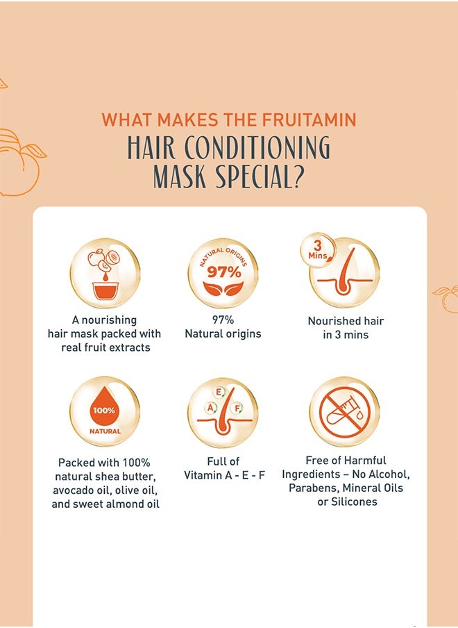 Fruitamin Hair Conditioning Mask - pzsku/ZD5FC669CA669DC12EFA2Z/45/_/1698154797/4fe3a0e1-80c1-4866-b6fa-d4bd3c3333b8