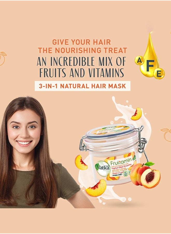 Fruitamin Hair Conditioning Mask - pzsku/ZD5FC669CA669DC12EFA2Z/45/_/1698154799/2f73cb52-9a4b-4647-a8db-5a5c40fd5e87