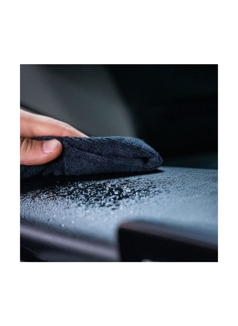 TURTLE Turtle Wax 680 ml Dash and Glass Car Interior Cleaner 17526  - Image 4