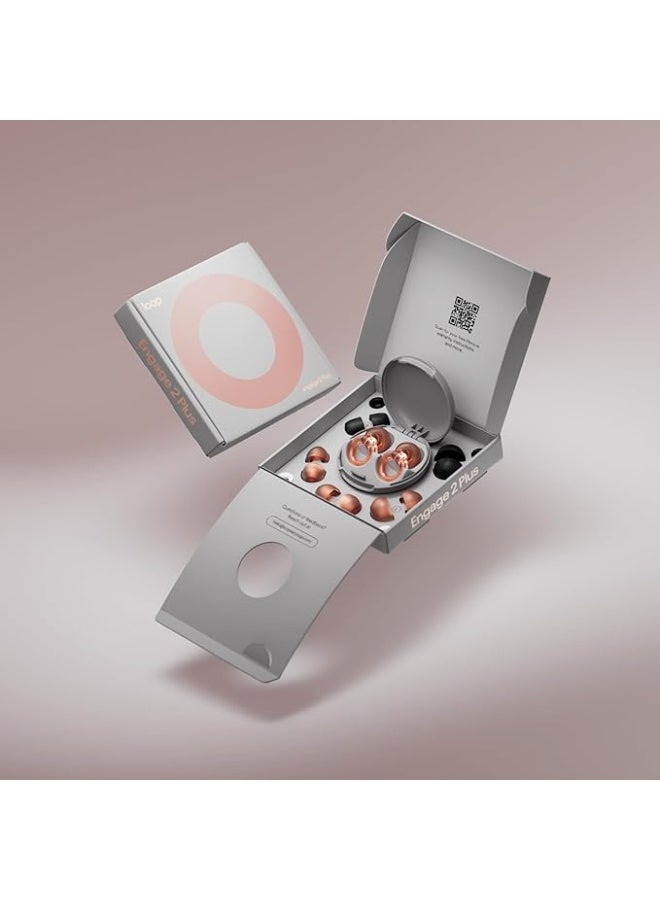 لووب سدادات الأذن - Image 5