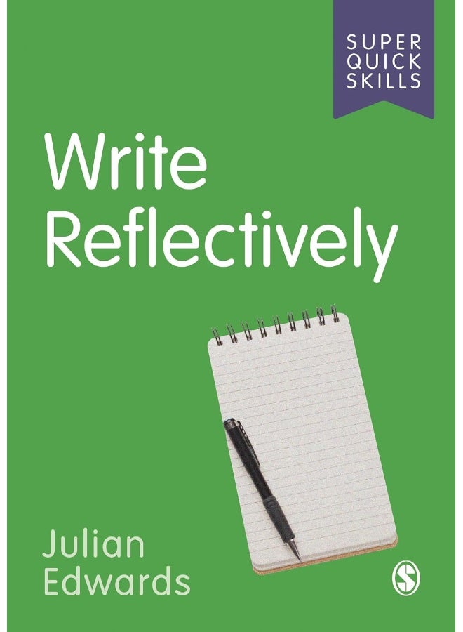 Write Reflectively