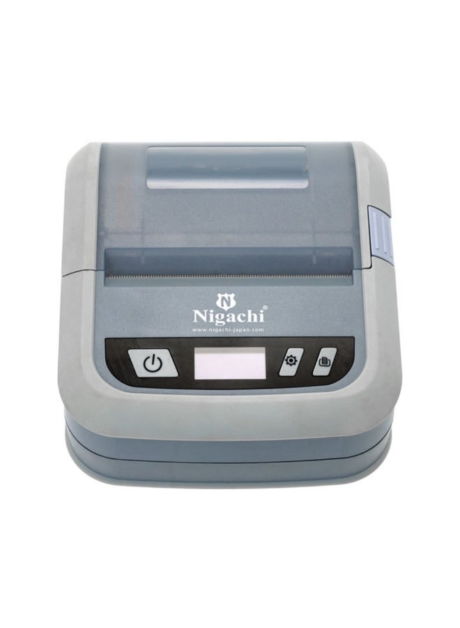 Mobile Printers - NC - BT103 Mobile BT printer